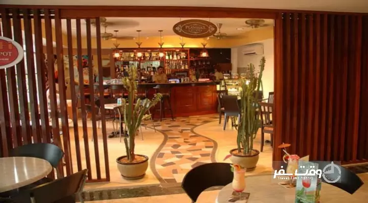 هتل رینبو پارادیس پنانگ